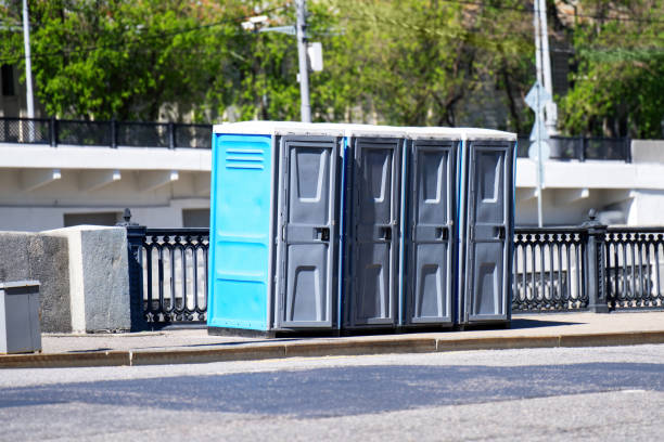 Portable Toilet Options We Offer in Slaughter, LA